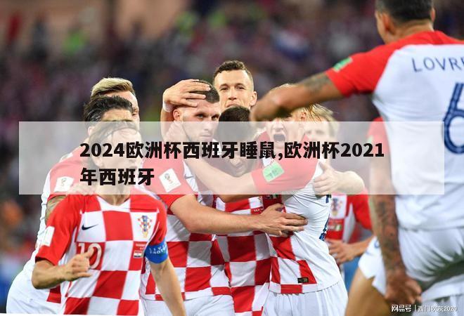 2024欧洲杯西班牙睡鼠,欧洲杯2021年西班牙