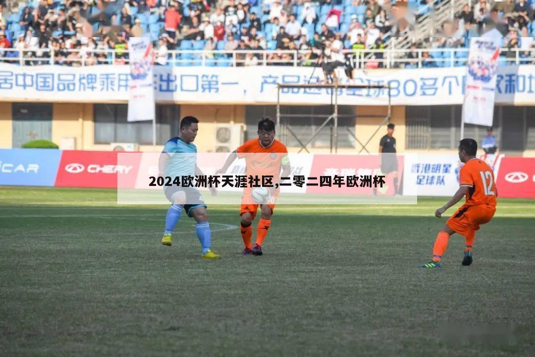 2024欧洲杯天涯社区,二零二四年欧洲杯