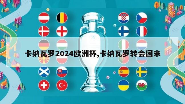 卡纳瓦罗2024欧洲杯,卡纳瓦罗转会国米