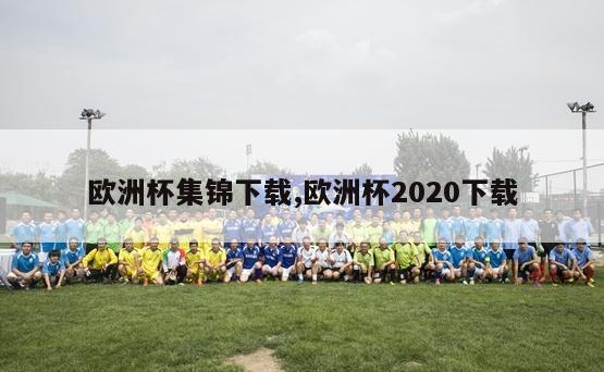 欧洲杯集锦下载,欧洲杯2020下载