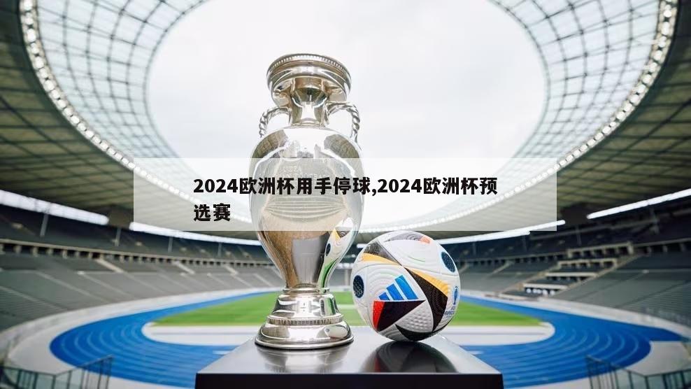 2024欧洲杯用手停球,2024欧洲杯预选赛