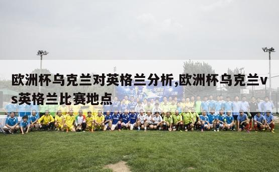 欧洲杯乌克兰对英格兰分析,欧洲杯乌克兰vs英格兰比赛地点