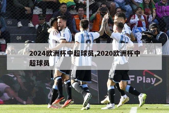 2024欧洲杯中超球员,2020欧洲杯中超球员