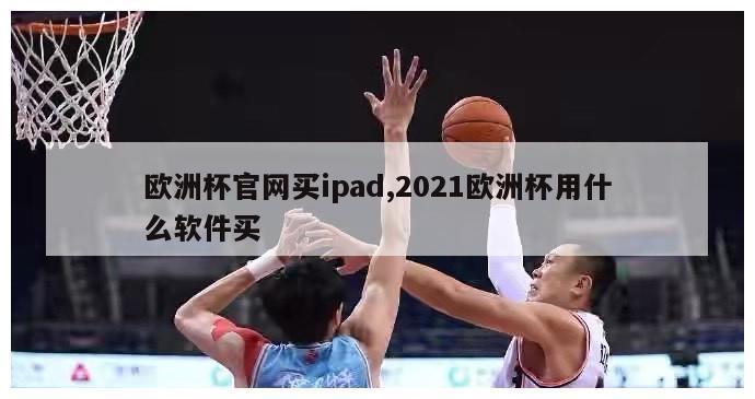 欧洲杯官网买ipad,2021欧洲杯用什么软件买